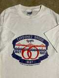 Vintage 1987 Bridge T-Shirt (S)
