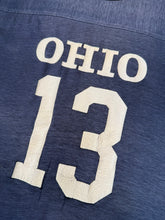 Load image into Gallery viewer, True Vintage Ohio #13 Tee (S 17x26)
