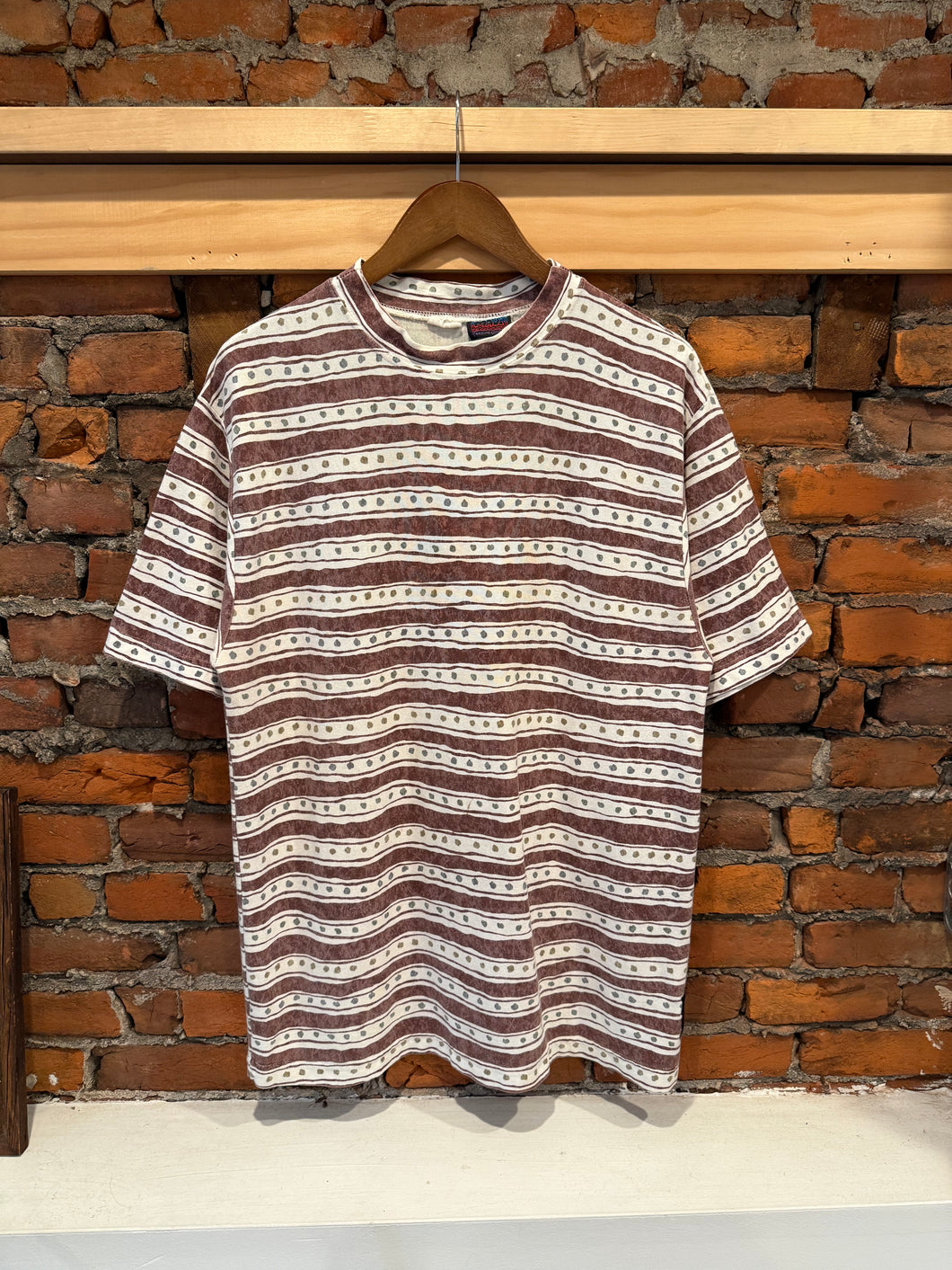 Vintage Maui Trading Company Surf Shirt (L)