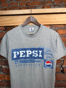 Vintage 90s Pepsi Tee (S/M)