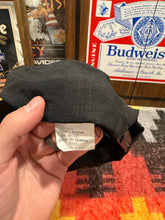 Load image into Gallery viewer, Vintage Cigs The Wrap Black SnapBack
