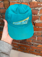 Load image into Gallery viewer, Vintage Salem Cigs Strapback Hat
