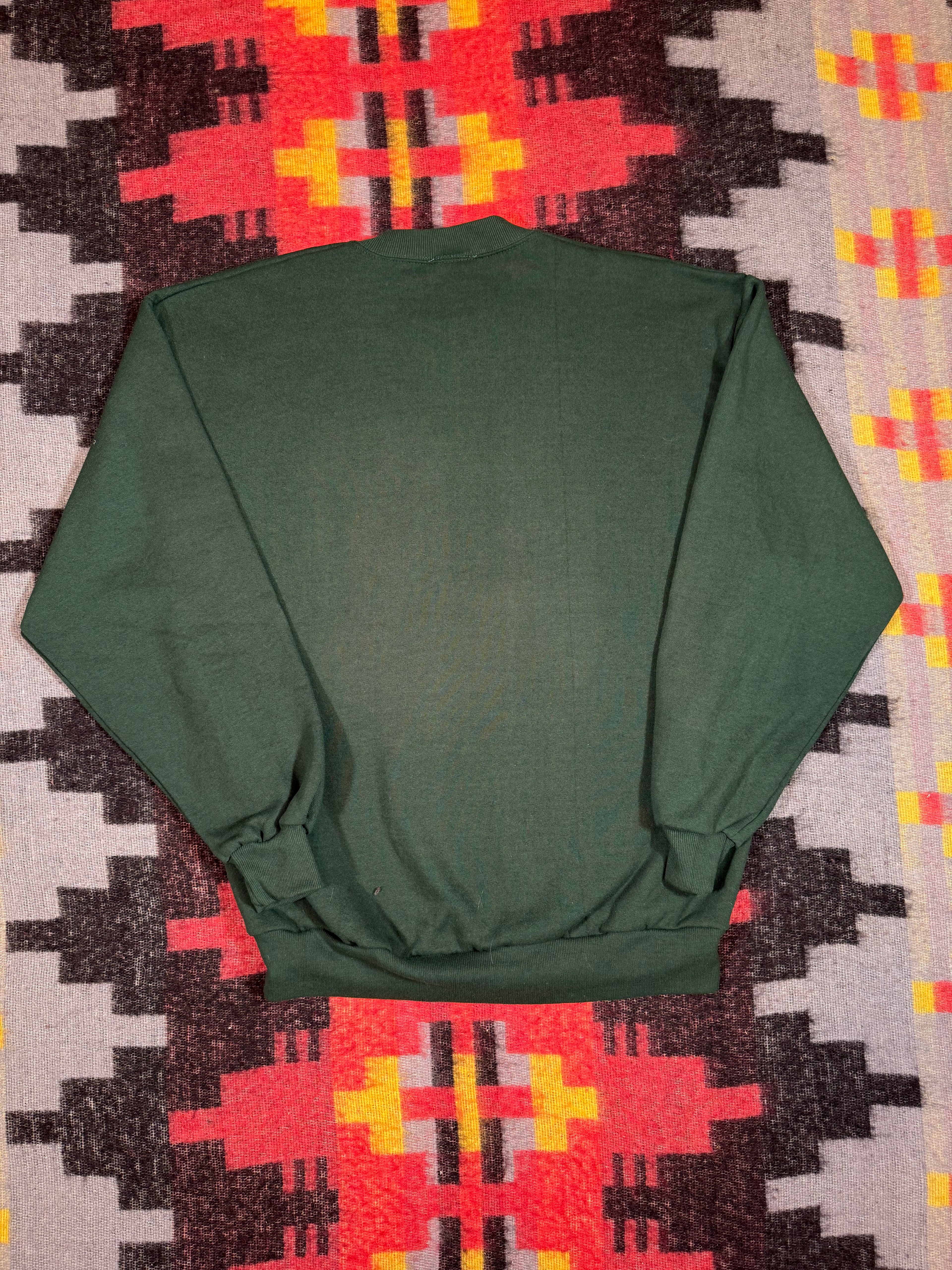 Vintage Falltime Squirrel Crewneck (M/L)