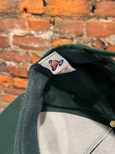 Load image into Gallery viewer, Vintage Alaska Grown Patch SnapBack Hat
