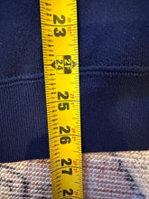 Load image into Gallery viewer, Vintage Penn State Embroidered Paisley Crewneck (L)
