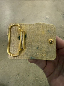 Vintage Branson Belt Buckle