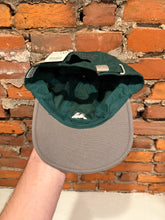 Load image into Gallery viewer, Vintage 90s Big Dog Bad Dog Embroidered Strapback Hat
