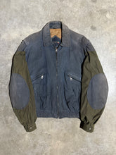 Load image into Gallery viewer, Vintage New River Flannel Back Jacket (M)
