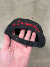Load image into Gallery viewer, Vintage Dale Earnhardt Sharktooth SnapBack Hat
