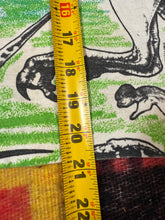 Load image into Gallery viewer, Vintage 90s Youth Jurassic Park All Over Print Shirt (Youth, See Measurements)

