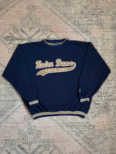 Load image into Gallery viewer, Vintage 90s Notre Dame Starter Crewneck (XL)
