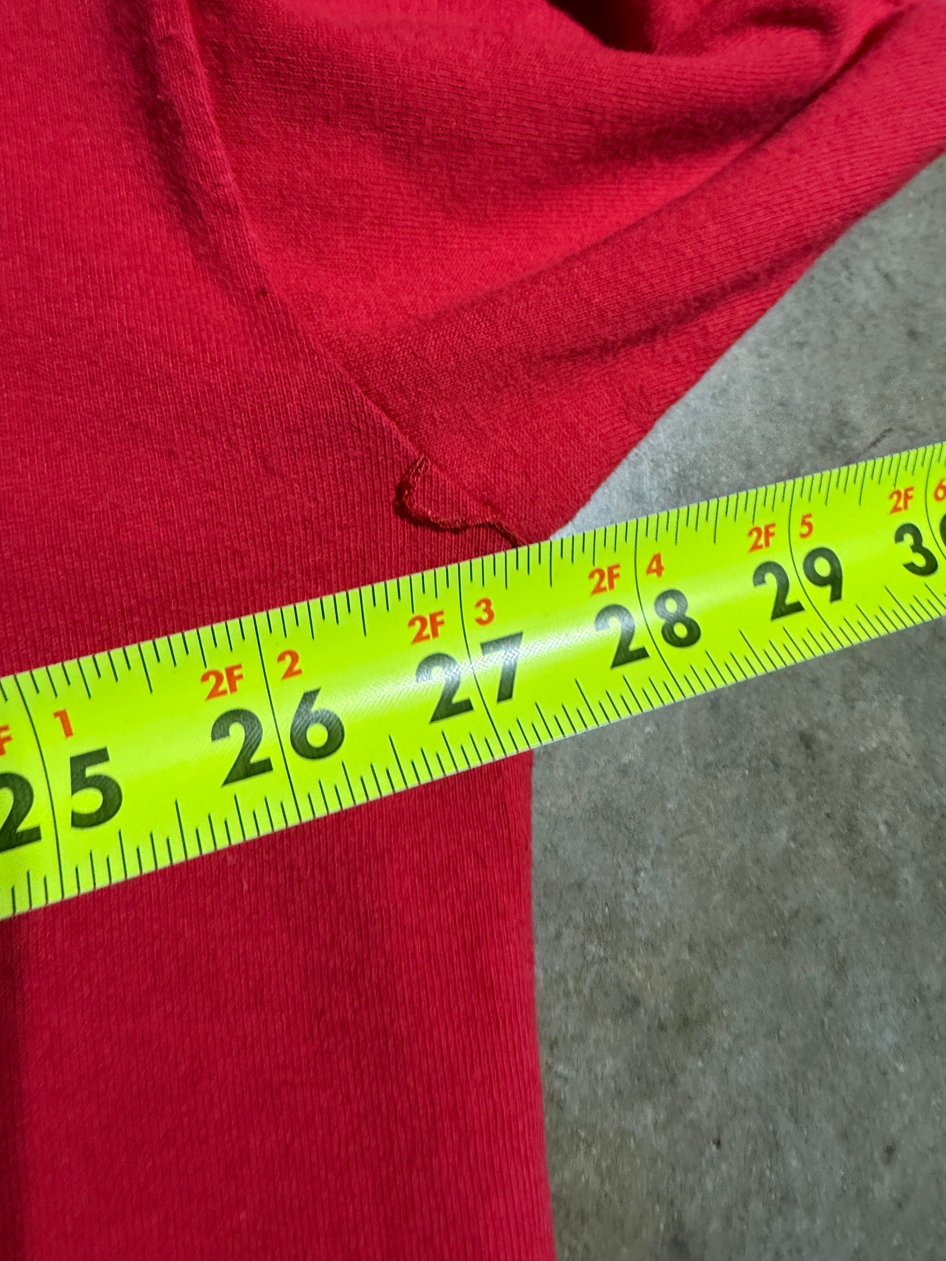 Vintage Fishing Bears Tee (2XL)