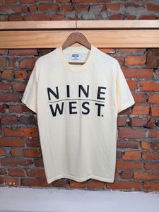 Vintage 80s Nine West Tee (L)