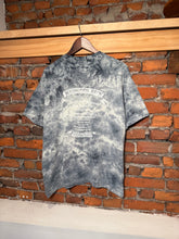 Load image into Gallery viewer, Vintage 1998 Redwood Run Motorcycle/Music Fest Tie Dye Shirt (XL)
