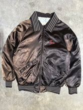 Load image into Gallery viewer, Vintage Arni’s Satin Embroidered Jacket (S)

