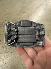 Load image into Gallery viewer, Vintage Marilyn Monroe Belt Buckle
