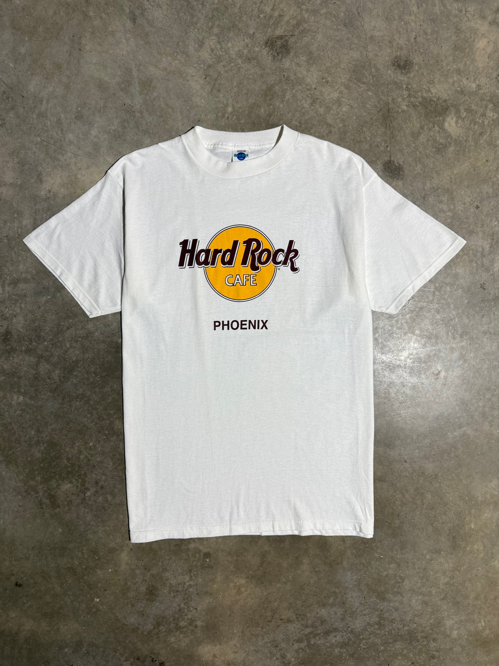 Vintage Hard Rock Cafe Phoenix T-Shirt (XL)