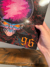 Load image into Gallery viewer, Vintage 1998 Grateful Dead Calendar
