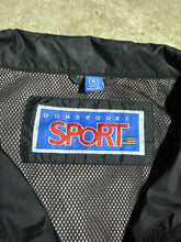 Load image into Gallery viewer, Vintage Rockwell Automation Racing Windbreaker (XL)
