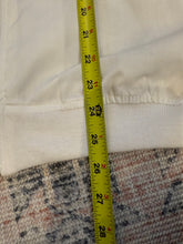 Load image into Gallery viewer, Vintage 80s Red/Pink Zip Up Collared Shirt (M)
