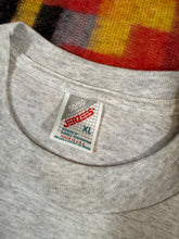 Load image into Gallery viewer, Vintage Kat Man Du Philadelphia Double Sided Tee (XL)
