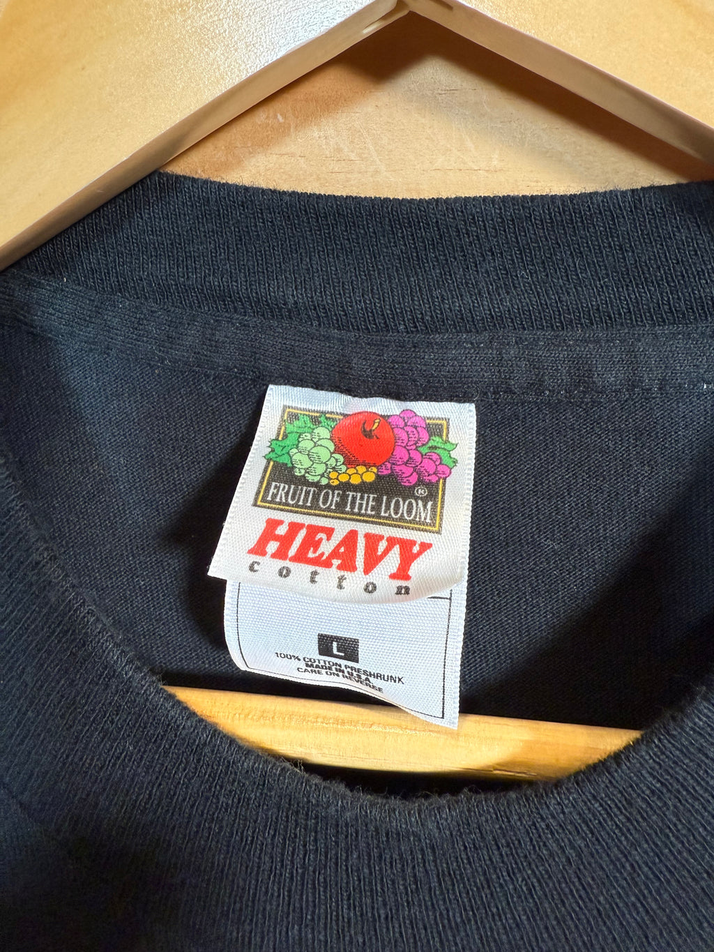 Vintage 90s Tanya Tucker Concert Shirt (L)