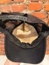 Load image into Gallery viewer, Vintage 80s Batman Trucker Hat
