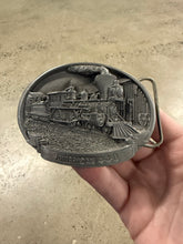 Load image into Gallery viewer, Vintage American 440 Belt Buckle
