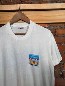 Vintage Club Med Punta Cana Shirt (L/XL)