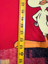 Load image into Gallery viewer, Y2K Bad Ol’ Puddy Tat Tweety Bird Shirt (WXL)
