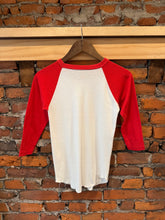 Load image into Gallery viewer, Vintage 80s Property of the Phillies Baseball Tee  (15.5x23.5)
