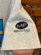 Load image into Gallery viewer, Vintage 1995 Melrose Place TV Show Tee (XL)
