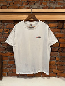 Vintage 2000 ESPN Fantasy Football Shirt (XL)