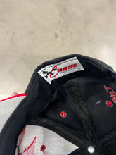Load image into Gallery viewer, Vintage Dale Earnhardt Sharktooth SnapBack Hat
