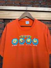 Load image into Gallery viewer, Vintage SpongeBob T-Shirt (XL)
