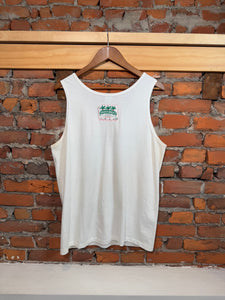 Vintage Carlos n Charlie’s 1996 Tank Top (L)