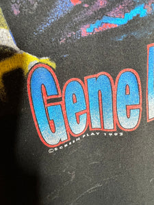 Vintage 1992 Gene Watson Concert Tee (2XL)