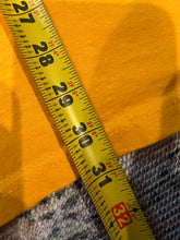Load image into Gallery viewer, Vintage Yellow University of Michigan Tee (L)
