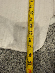 True Vintage 70s Champion Clarion State Shirt (16x30)