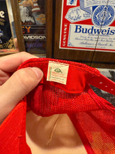 Load image into Gallery viewer, Vintage Pepsi Patch Trucker Hat
