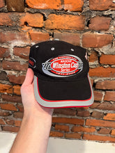 Load image into Gallery viewer, 2003 Last Winston Cup Race Hat
