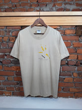 Load image into Gallery viewer, Vintage Bald Eagle Footprint Shirt (L)
