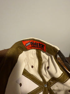 2000s Alaska Unworn SnapBack Hat