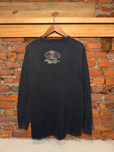 Load image into Gallery viewer, Vintage Hawaiian Legends Longsleeve Surf Shirt (L)
