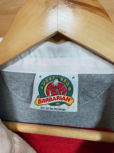 Vintage Ohio State Rugby Shirt (S)