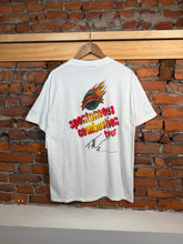 Load image into Gallery viewer, Vintage Tim McGraw Double Sided Concert Tee (L)

