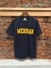 Load image into Gallery viewer, Vintage Late 90s Michigan Tee (M/L)
