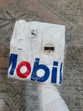 Load image into Gallery viewer, Vintage 90s Unopened Mobil Gas T-Shirt (XL)
