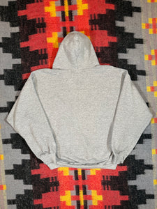 2000s Villanova Champion Hoodie (L)