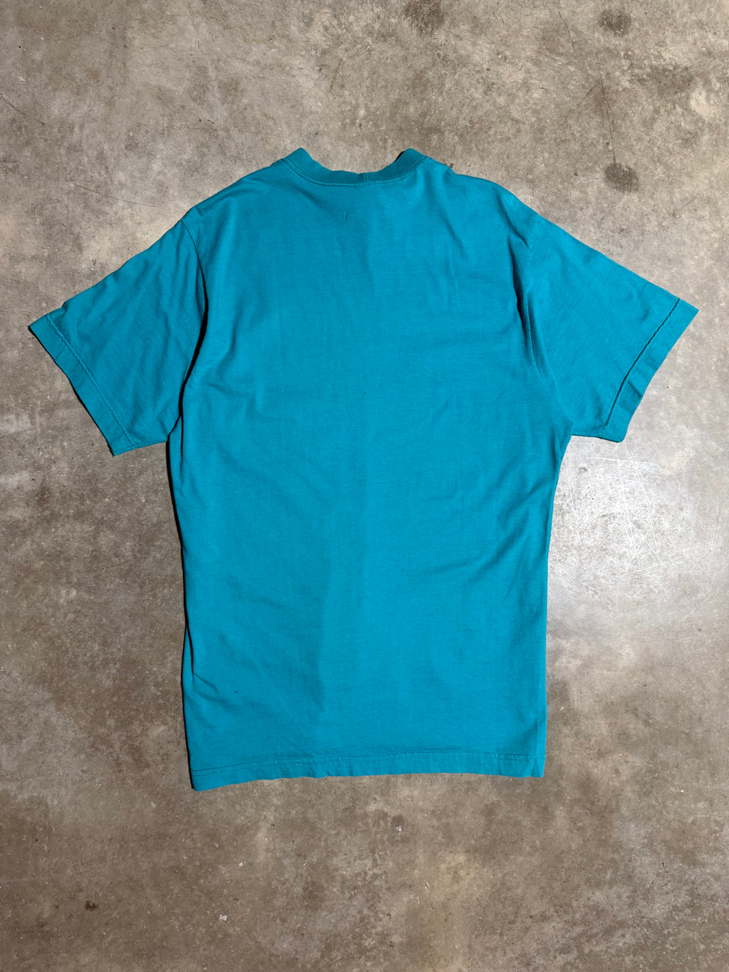 Vintage 1991 My Name is Panama Graphic T-Shirt (L)